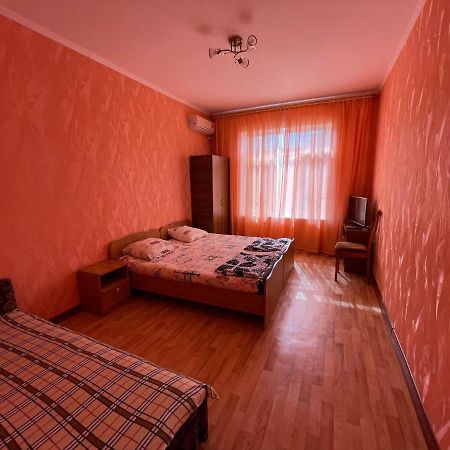 Hôtel Гостевой Дом Светлана à Leselidze Extérieur photo