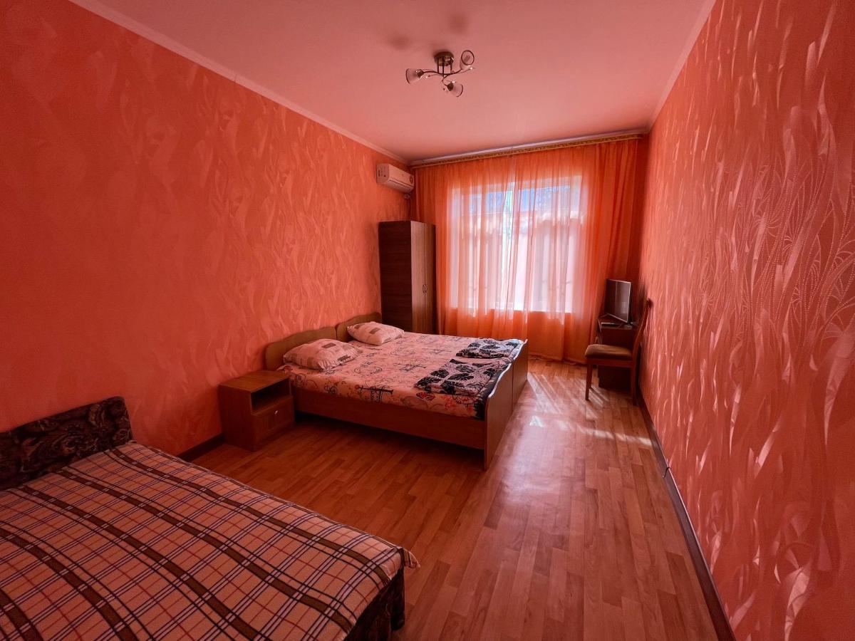 Hôtel Гостевой Дом Светлана à Leselidze Extérieur photo