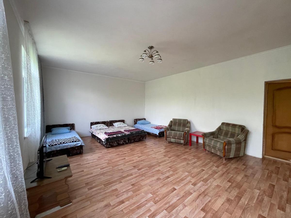 Hôtel Гостевой Дом Светлана à Leselidze Extérieur photo