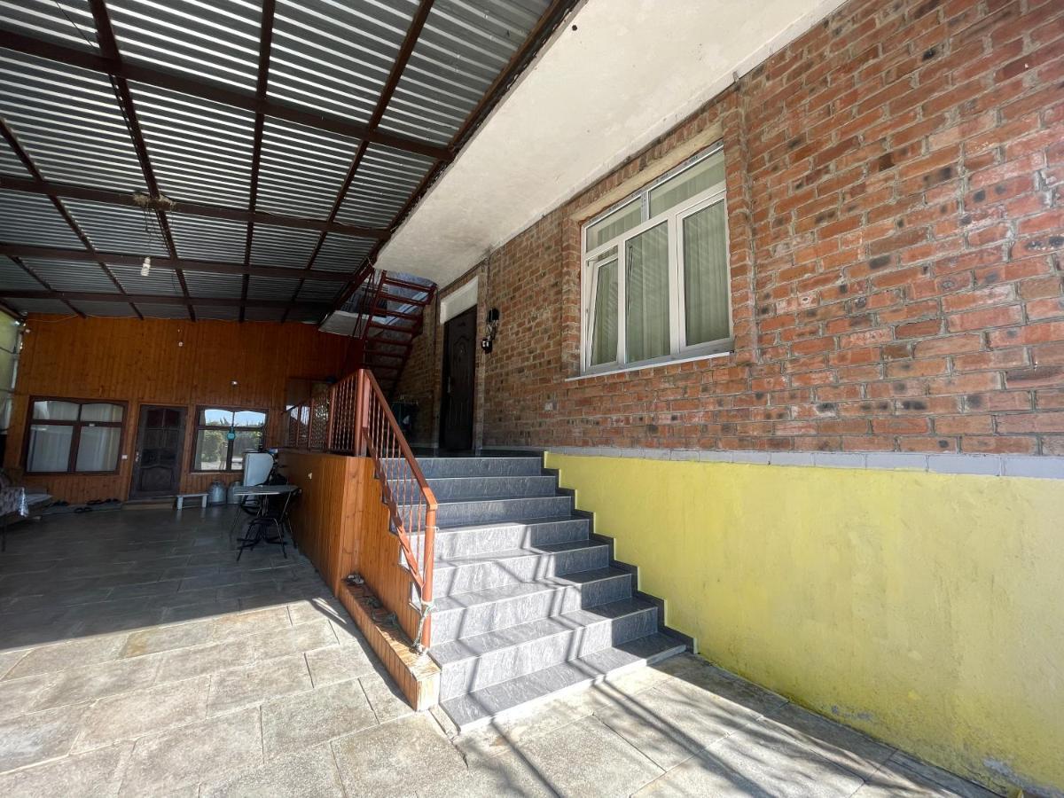 Hôtel Гостевой Дом Светлана à Leselidze Extérieur photo